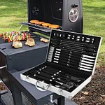 grill accessories